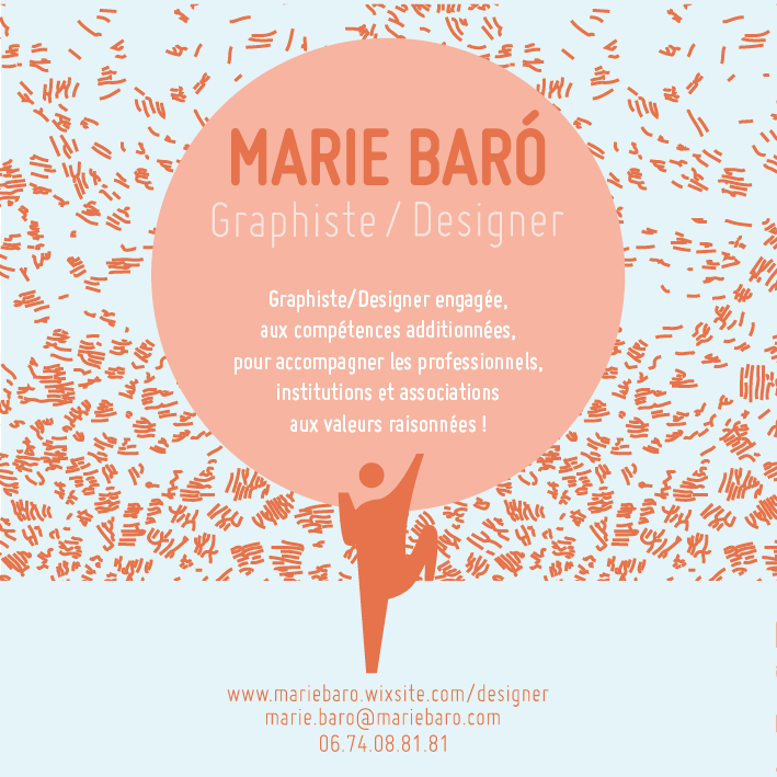 Marie Baro