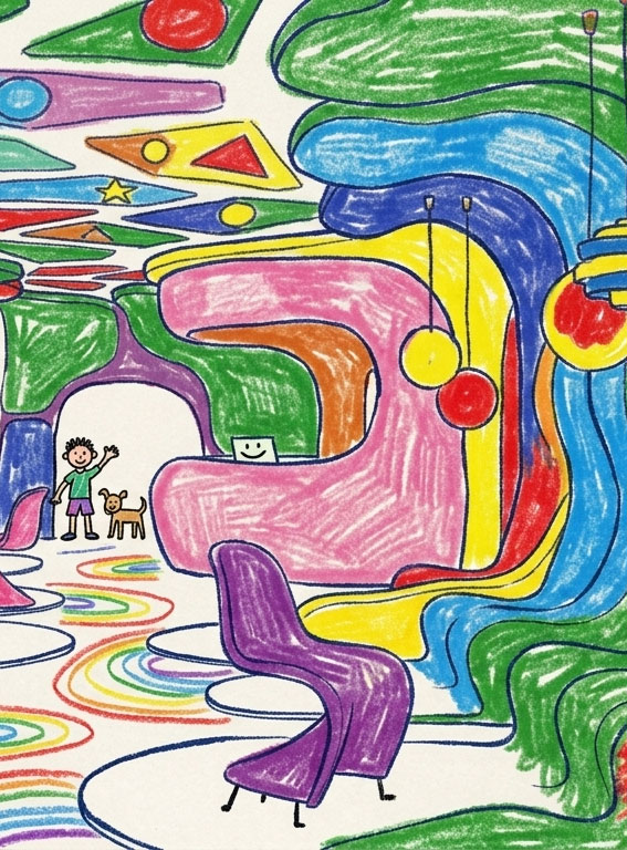 Concours de design 2026