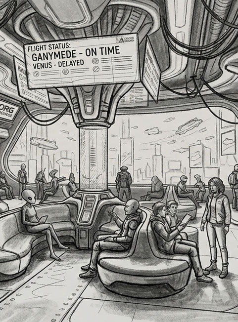 Concours de design 2026