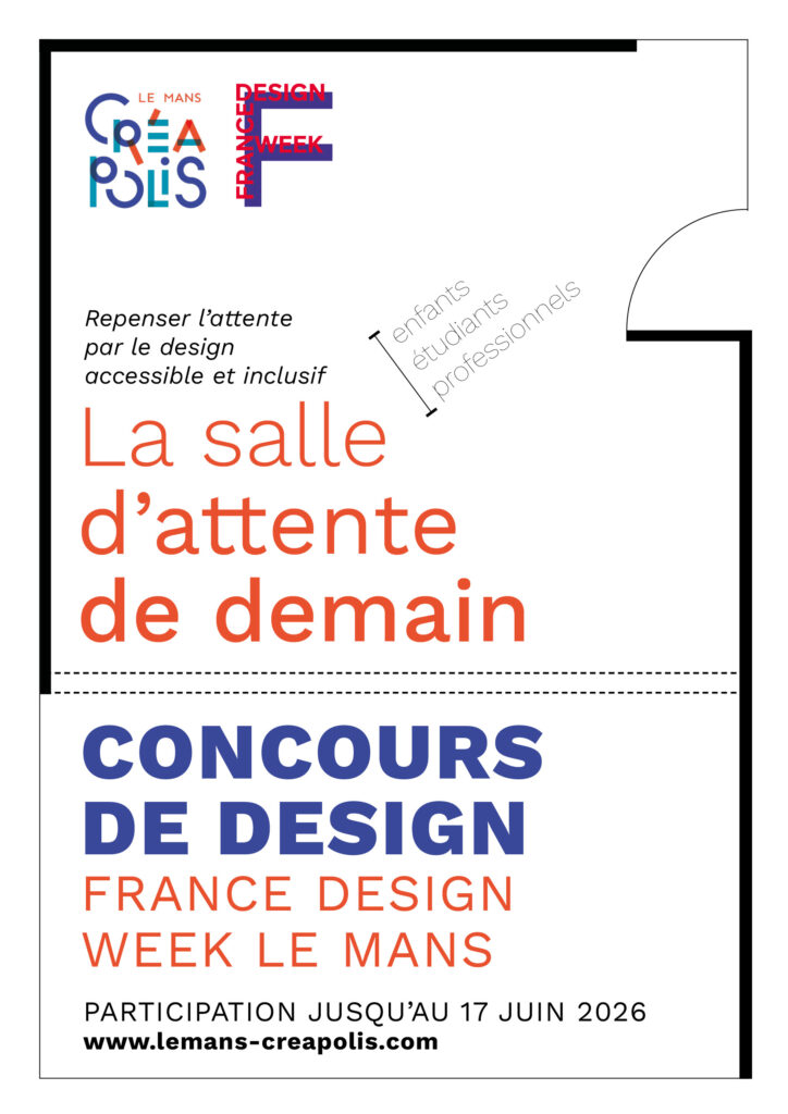 Le Mans Créapolis