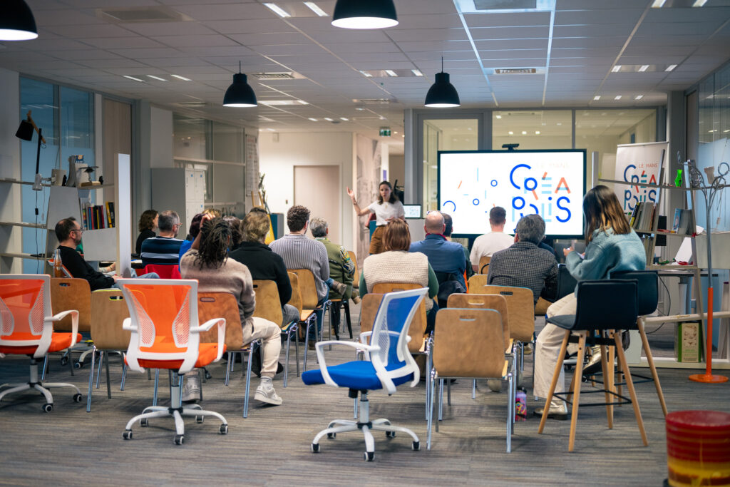 Assemblée Générale Ordinaire