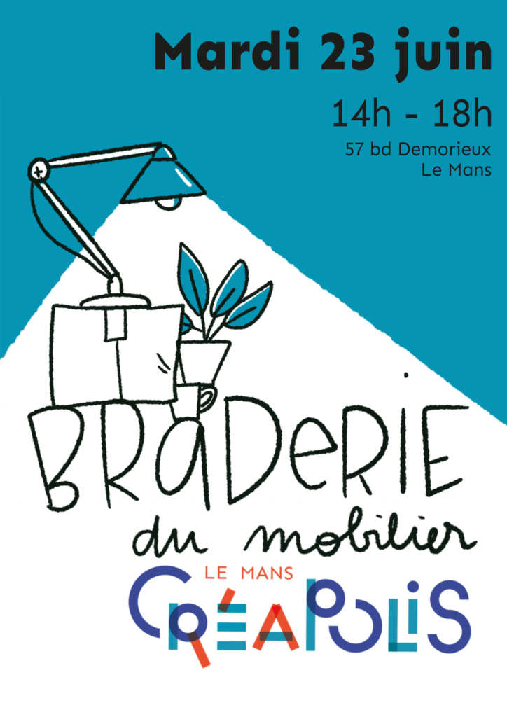 Grande braderie