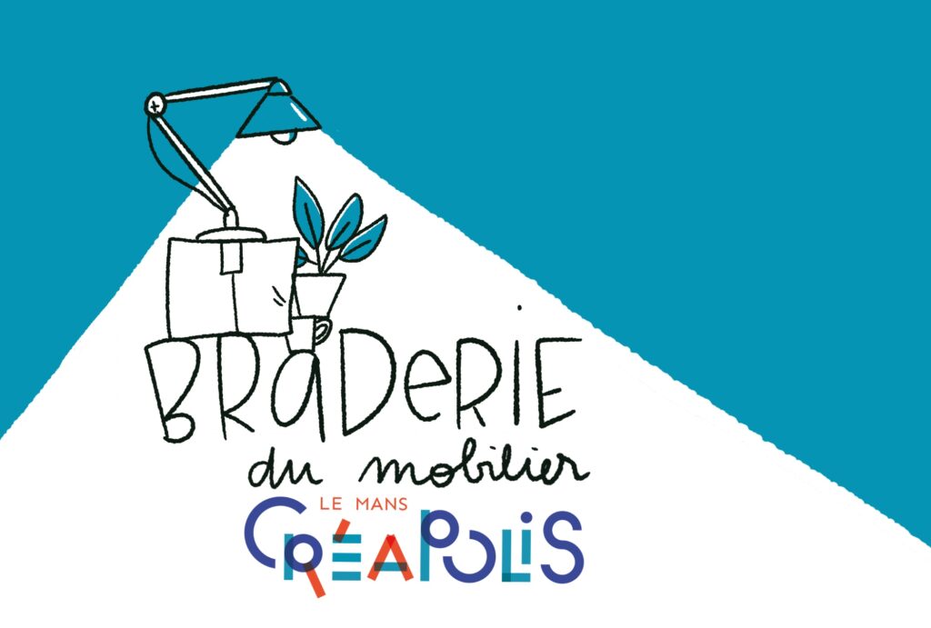 Grande braderie Grande braderie